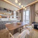 شقة Marszalkowska Luxury By Sofija
