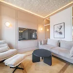 Marszalkowska Luxury By Sofija شقة وارسو