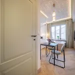 Marszalkowska Luxury By Sofija شقة
