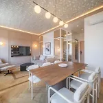 Marszalkowska Luxury By Sofija شقة وارسو