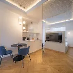 Marszalkowska Luxury By Sofija Appartement