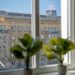 Appartement Marszalkowska Luxury By Sofija Varsovie