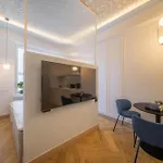 Marszalkowska Luxury By Sofija Apartamento