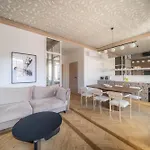 Lägenhet Marszalkowska Luxury By Sofija Warszawa