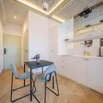 Lägenhet Marszalkowska Luxury By Sofija Warszawa