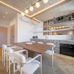Marszalkowska Luxury By Sofija Appartement *