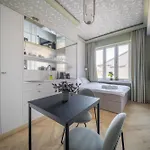Appartement Marszalkowska Luxury By Sofija Varsovie