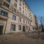 Marszalkowska Luxury By Sofija Appartement Varsovie
