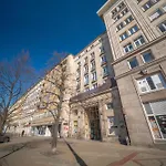 Appartement Marszalkowska Luxury By Sofija
