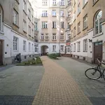 Marszalkowska Luxury By Sofija Appartement *