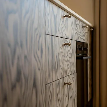 Apartamento Marszalkowska Luxury By Sofija
