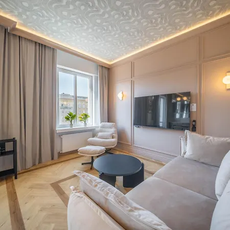 Marszalkowska Luxury By Sofija