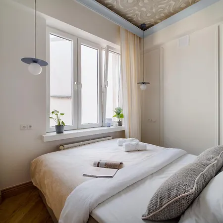 Marszalkowska Luxury By Sofija